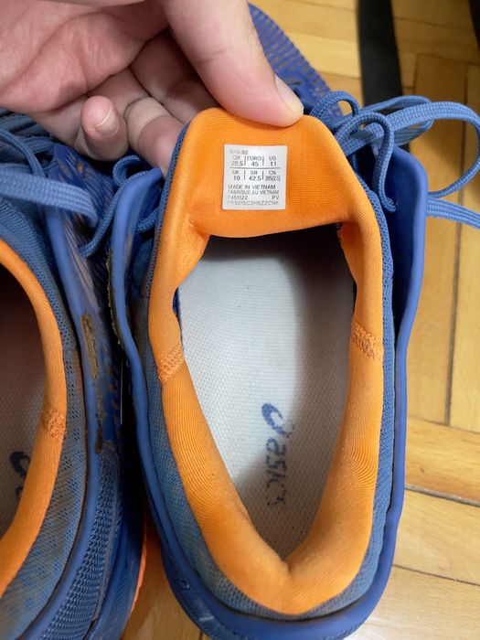 asics novak djokovic clay