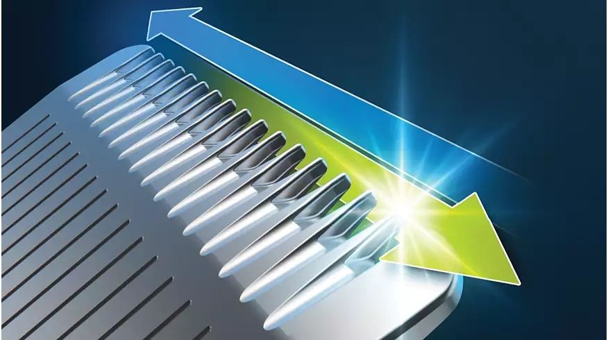 Philips ALL in one 7000 - MG7920/15