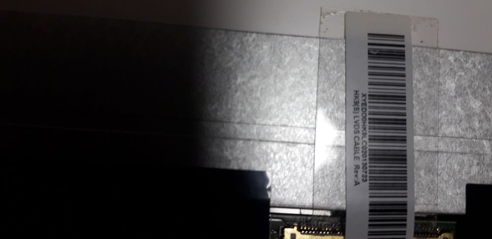 Vand Display laptop Sony Vaio