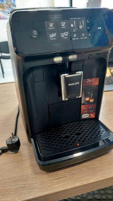 Кафемашина Philips EP1200