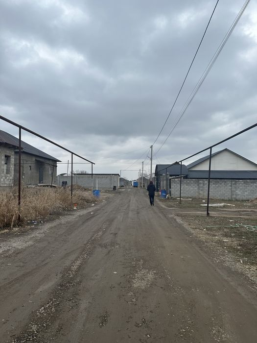 Участок Кемертоган