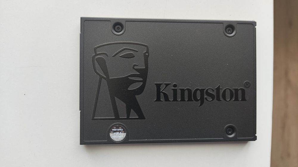 Жесткий диск SSD 480 gb