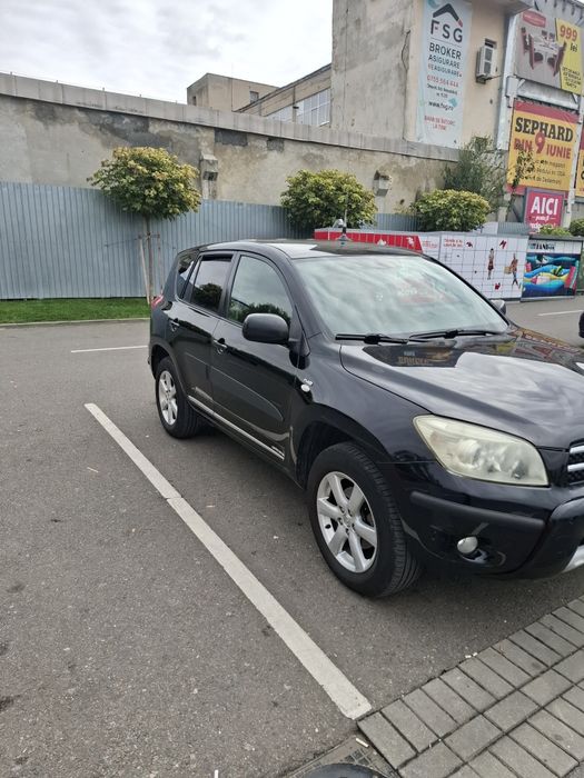 TOYOTA RAV4 2009 — imagine 2