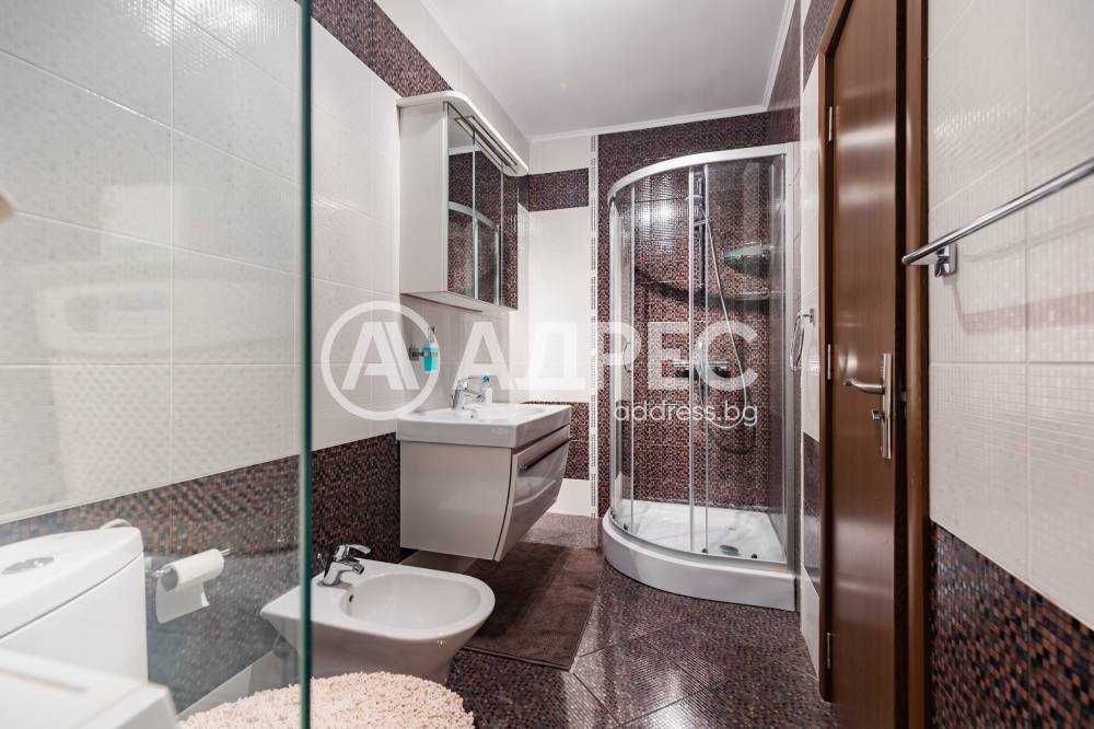 Тристаен апартамент, гр. Варна, кв. Бриз
