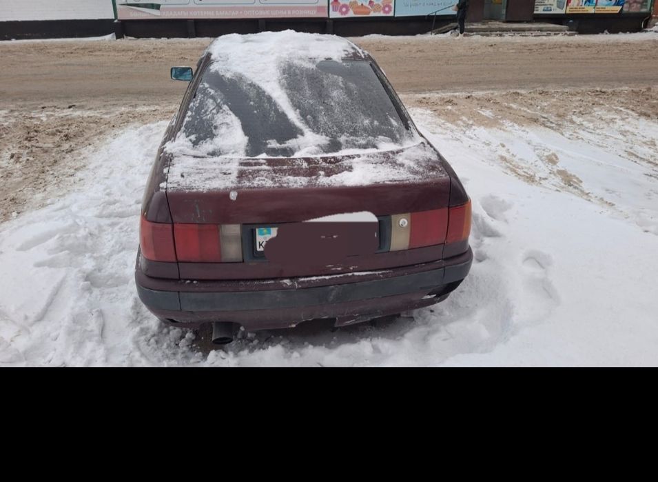 Продам Ауди 80 В 4