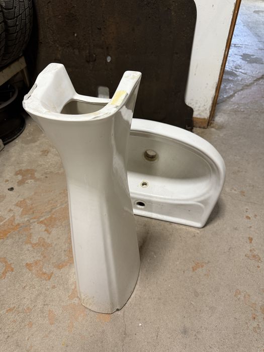 Продам раковину