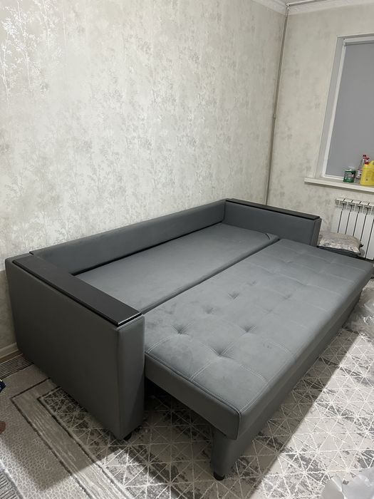 Диван для гостинной можно для детской