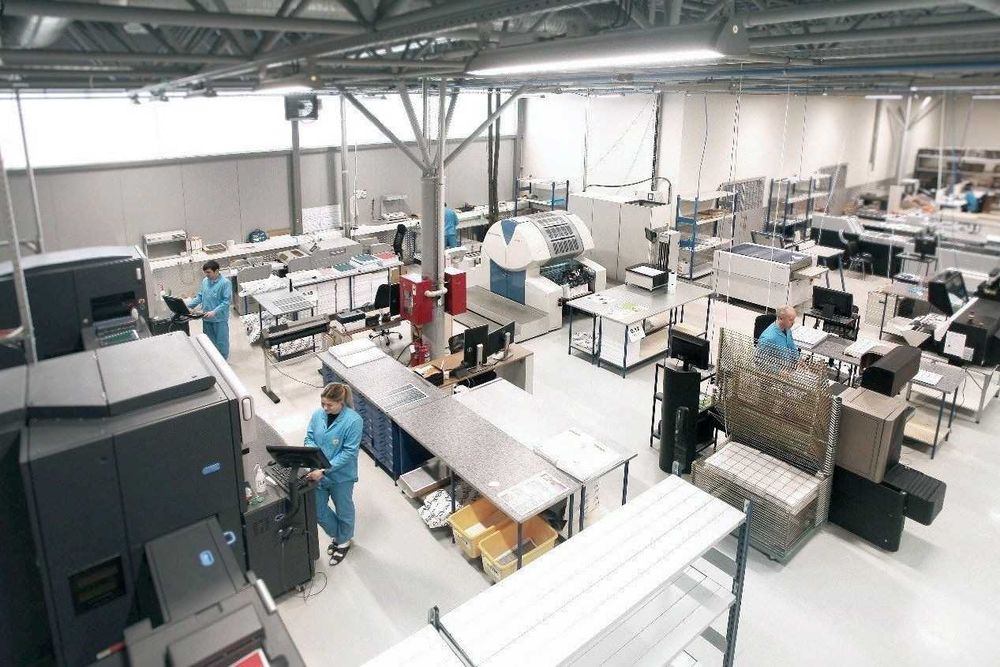 Типография недорого!