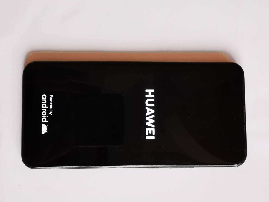 Huawei p smart z Черен