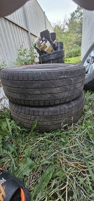 Продам зимнюю резину