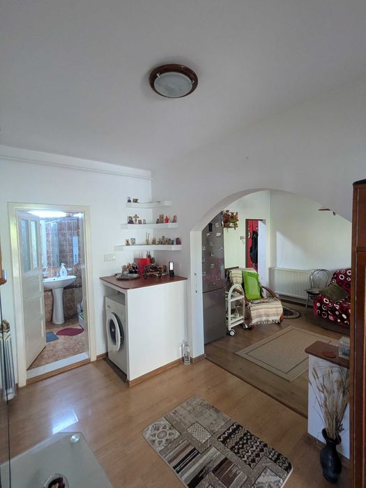 Vand casa cocheta 3 camere Deva