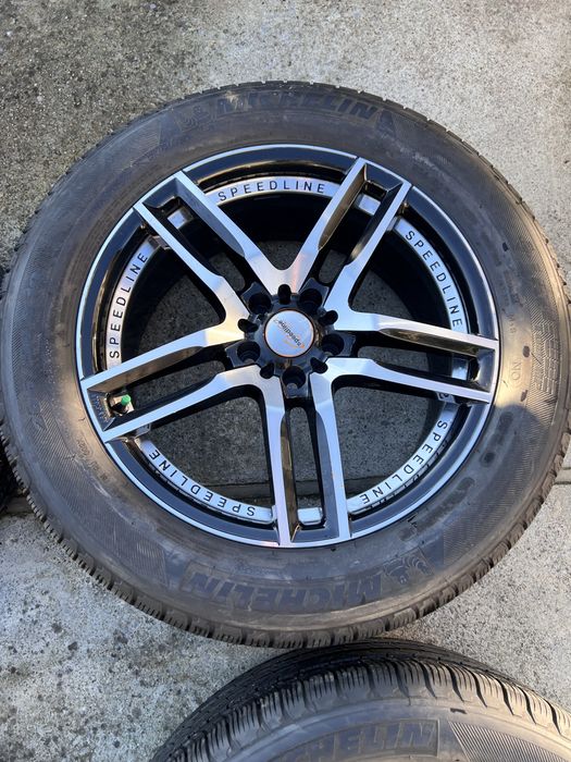 Джанти 5х114.3 19 цола