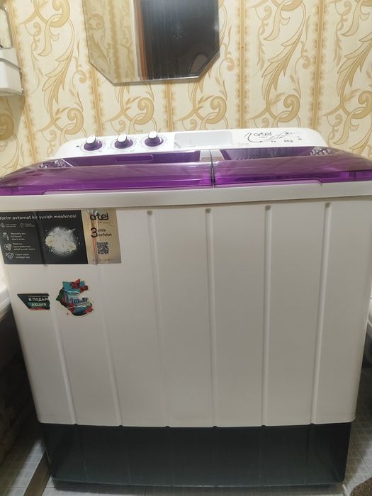 Полуавтомат 8 кг