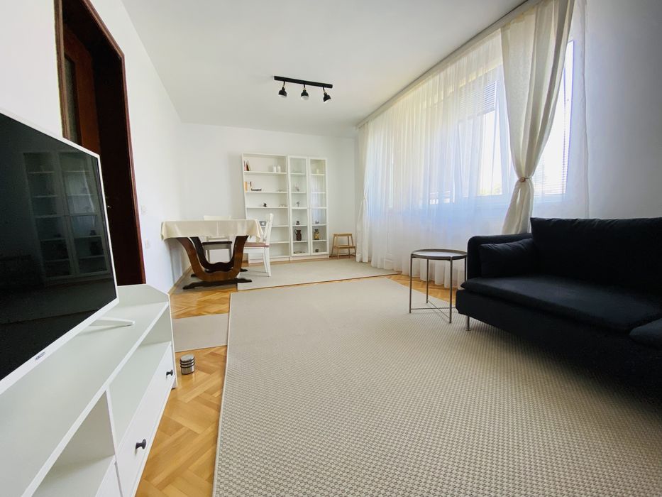 Inchiriere apartament 3 camere Tomis III