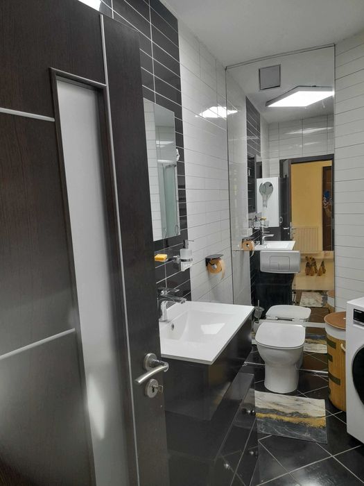 Inchiriez apartament 2 camere, Bdul Soarelui
