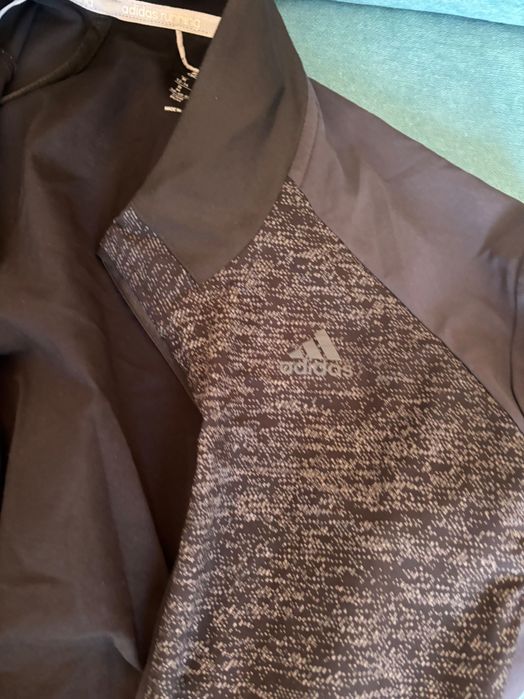 Adidas суичър за бягане