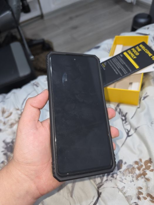 Poco X3 Pro 6 RAM 128GB