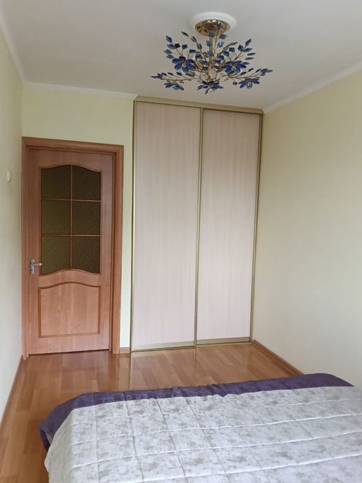 Продам 3-комнатную квартира в центре - Ansicht 5