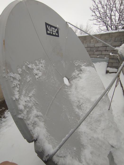 Срочно продам антенну