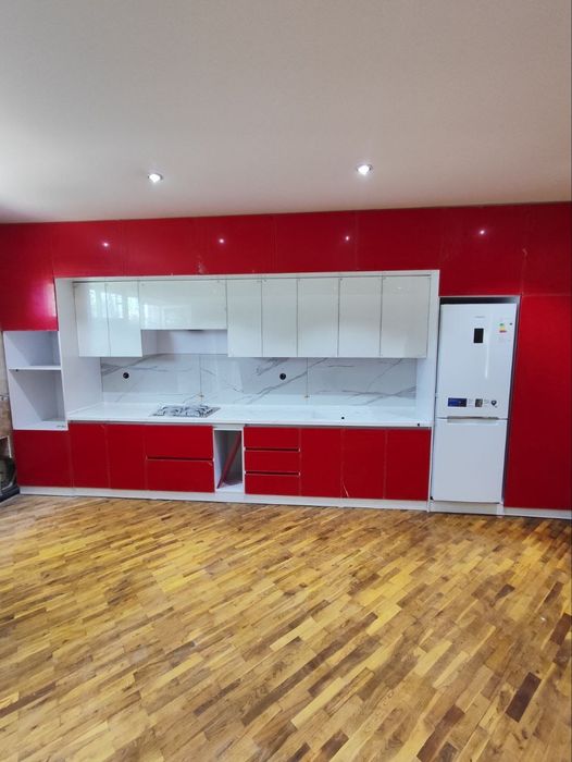 Oshxona mebellari Akril