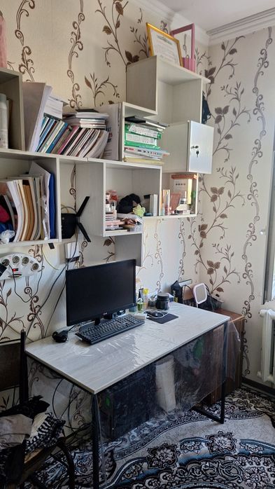 Продаётся 3х комнатная квартира./ 3 хона квартира сотилади