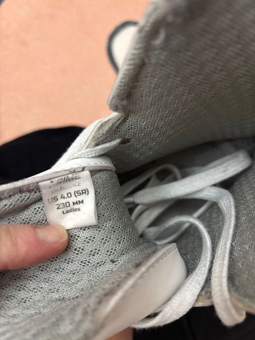 Продам коньки профессиональные