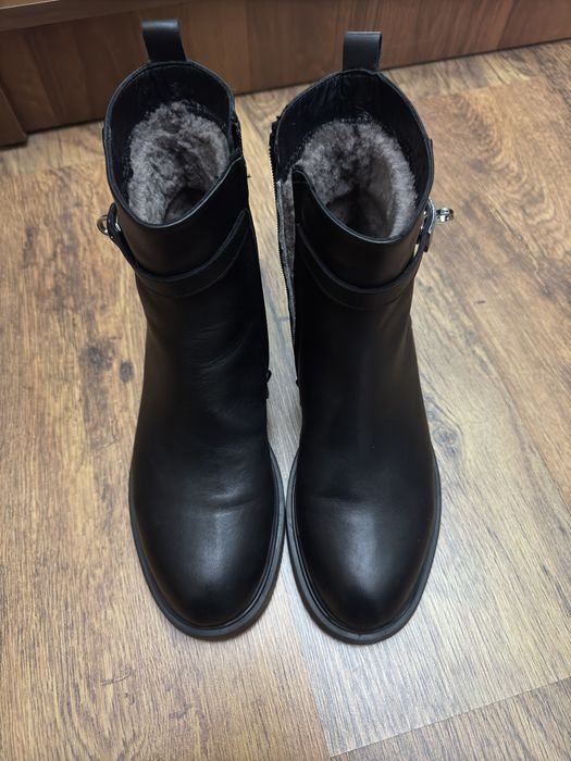 Женские сапоги ботинки