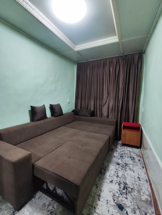 Срочно продается коттедж на мирабадский рн