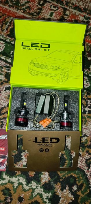 Pabeda signal neksiya 2 zamok led Lampochka hammasi yangi