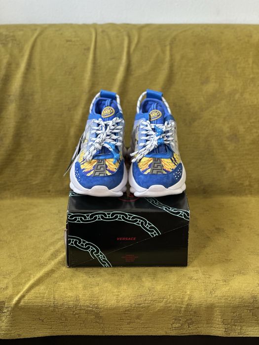 Versace Chain Reaction 42-45