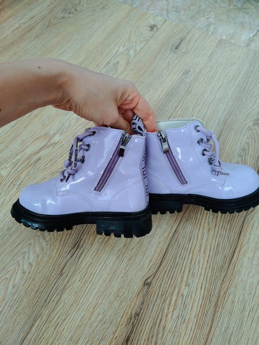 Ботинки детские / полуботинки