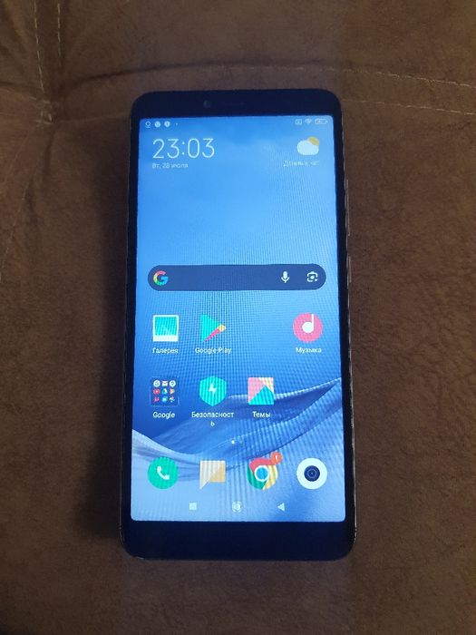 Продам xiaomi 3/32