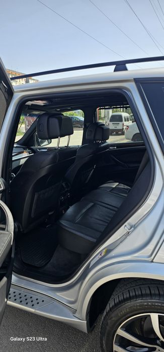 Bmv x5 e70 3.0 ГОД 2008
