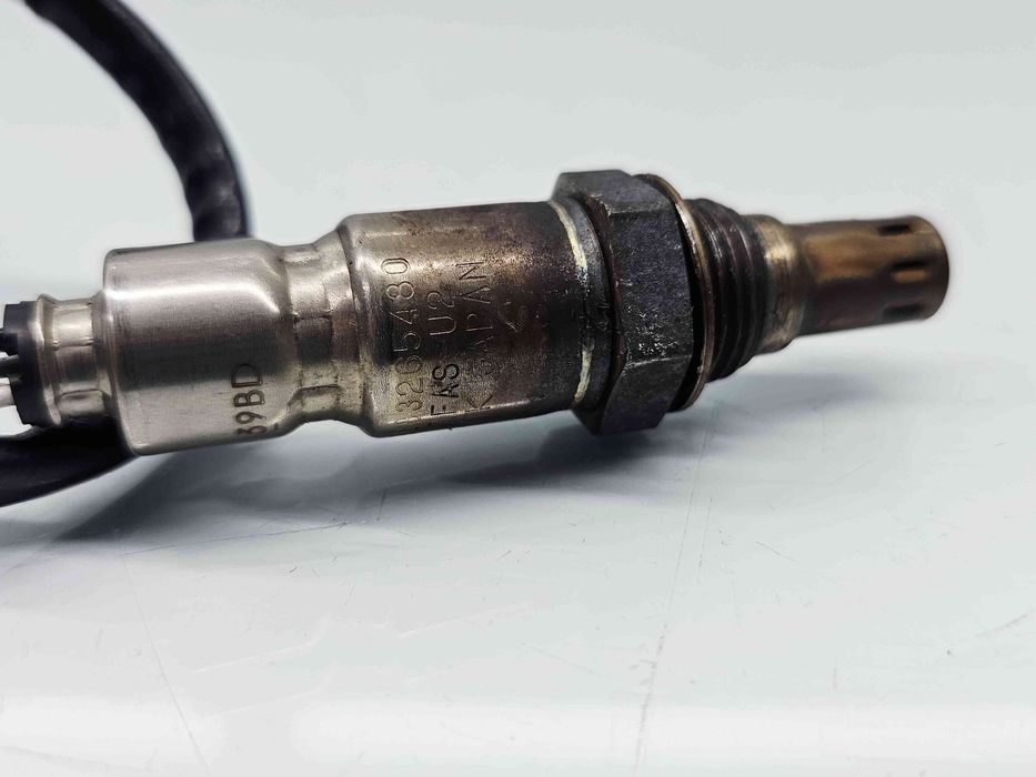 Sonda lambda Citroen C4 (II) [Fabr 2009-2018] 9683265480 1.6 HDI DV6C