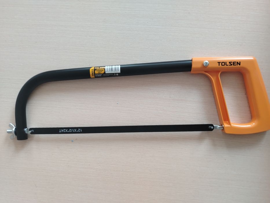 Продаётся пчёлка пила для металла