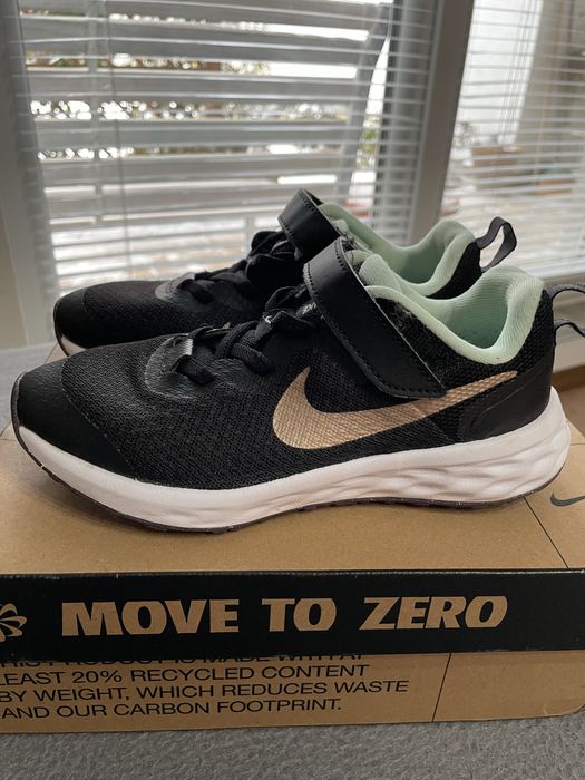 Nike спортни обувки