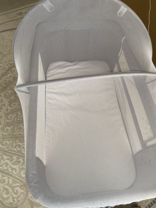 Продам кровать люльку