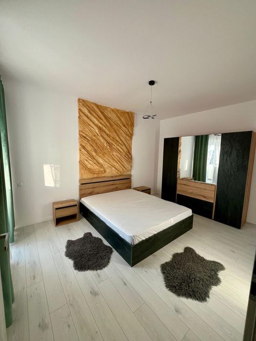 Apartament 2 camere Deventer | Prima inchiriere