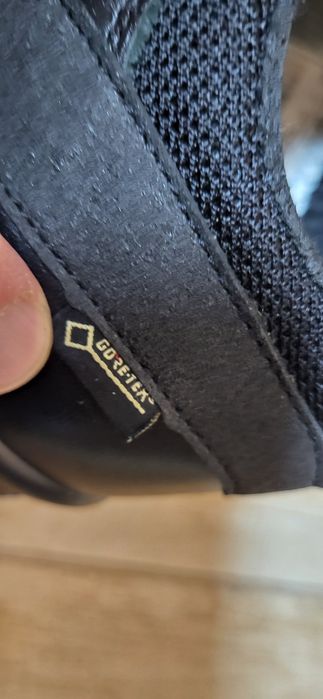 Haix Black Eagle 2.0 Taktical  GTX Goretex туристически маратонки обув