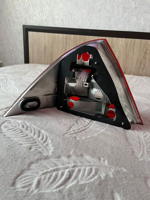 Фара задняя , на Мерседес