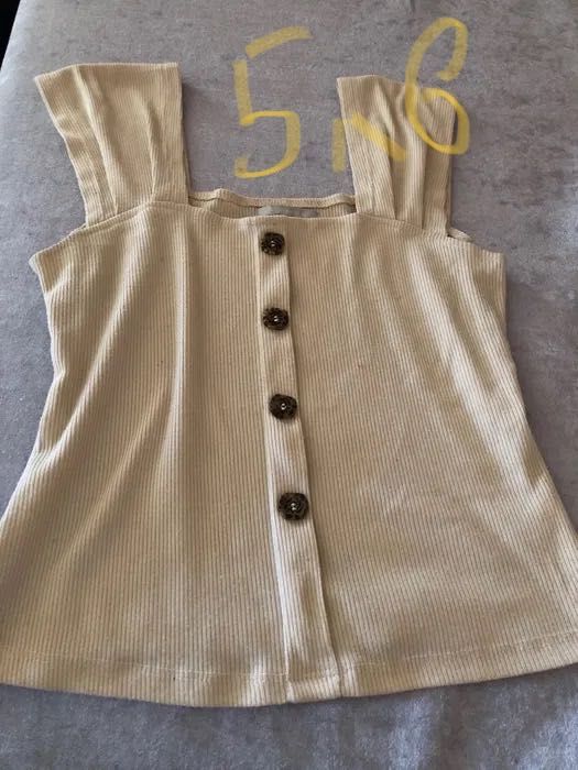 Дамски потници и тениски