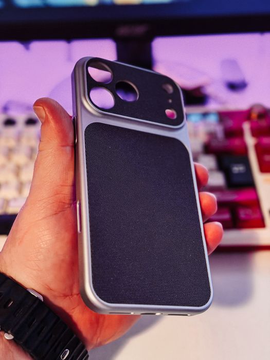 Huse iPhone 17 pro max. Produse noi