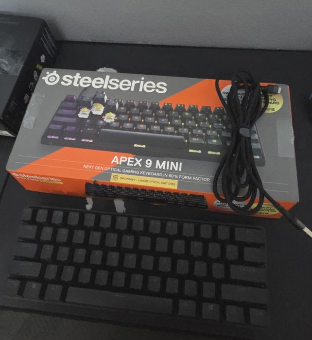 De vânzare - Set complet gaming