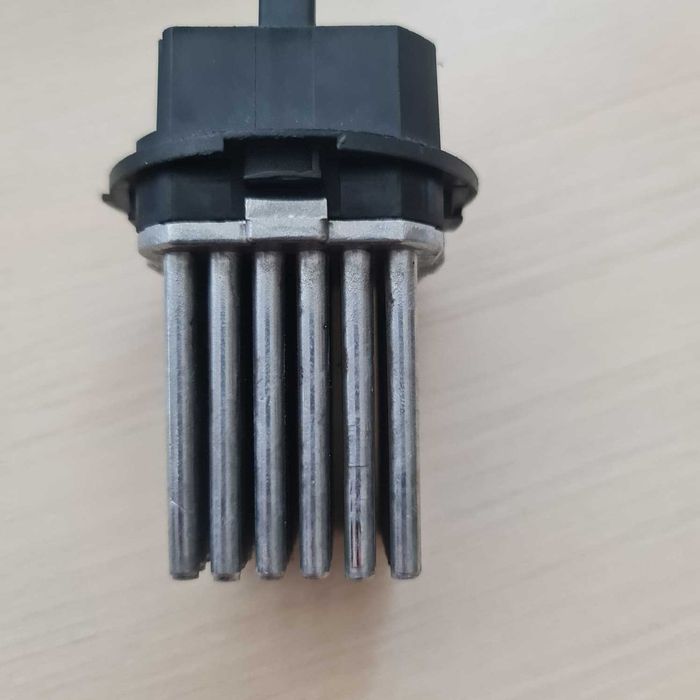 Vand rezistenta aeroterma, clima HUCO 0424 13 2512 Volvo v60 d4