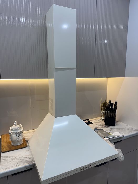 Gorenje кухонная вытяжка
