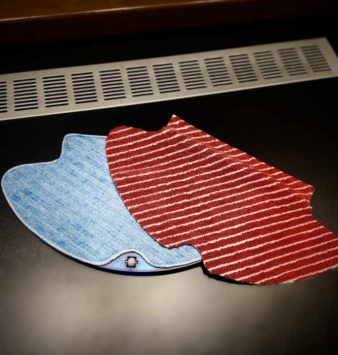 Продам робот пылесос TEFAL