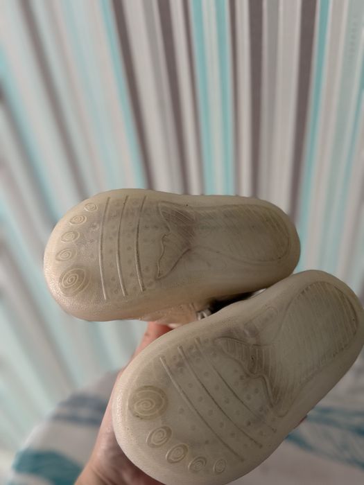 Детская обувь 19 размер