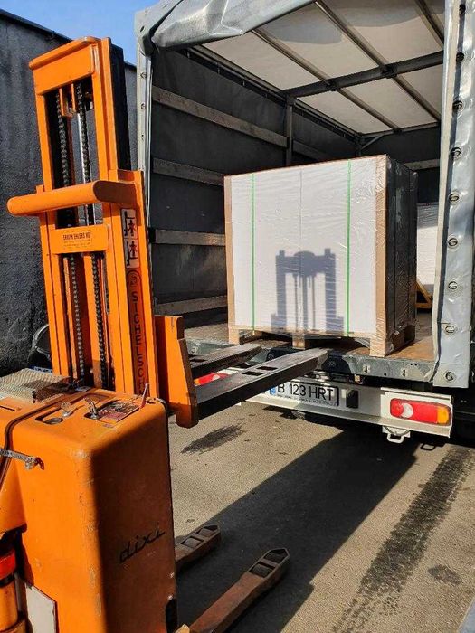 Transport, Mutari, Relocari in Arad, Romania, Europa