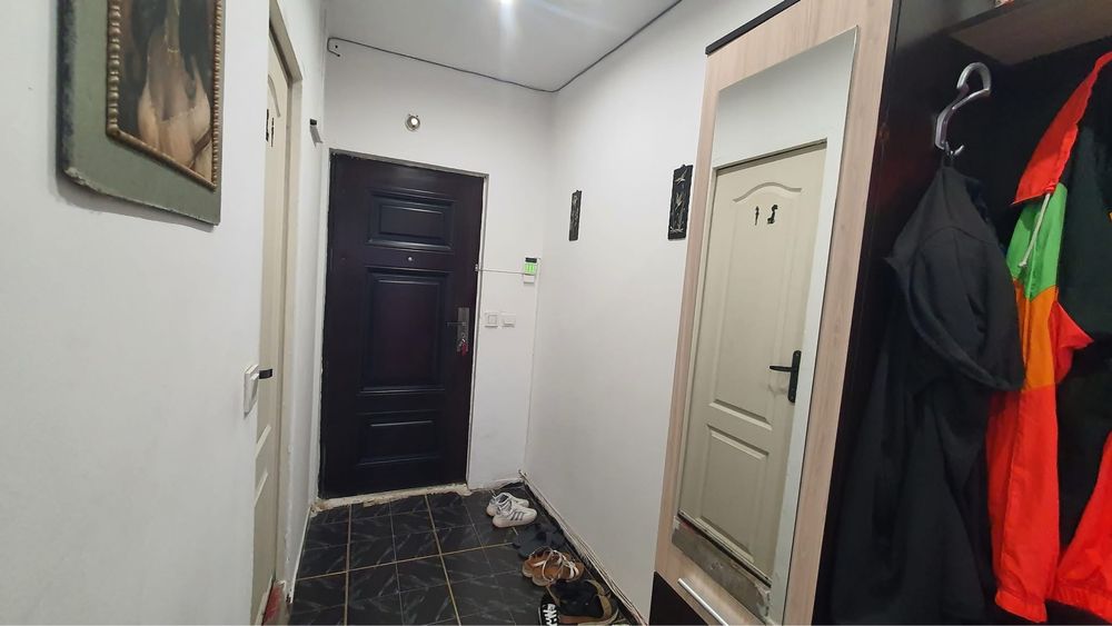 Тристаен апартамент 78 кв.м до Kaufland – ж.к. Крум Бъчваров