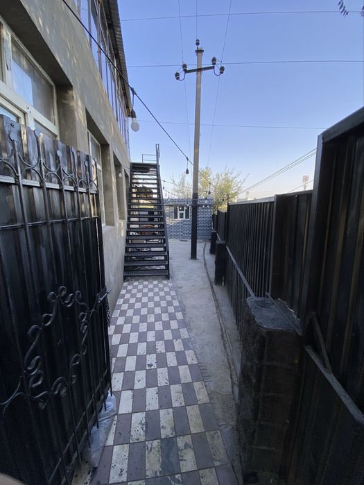 Аренда помещений